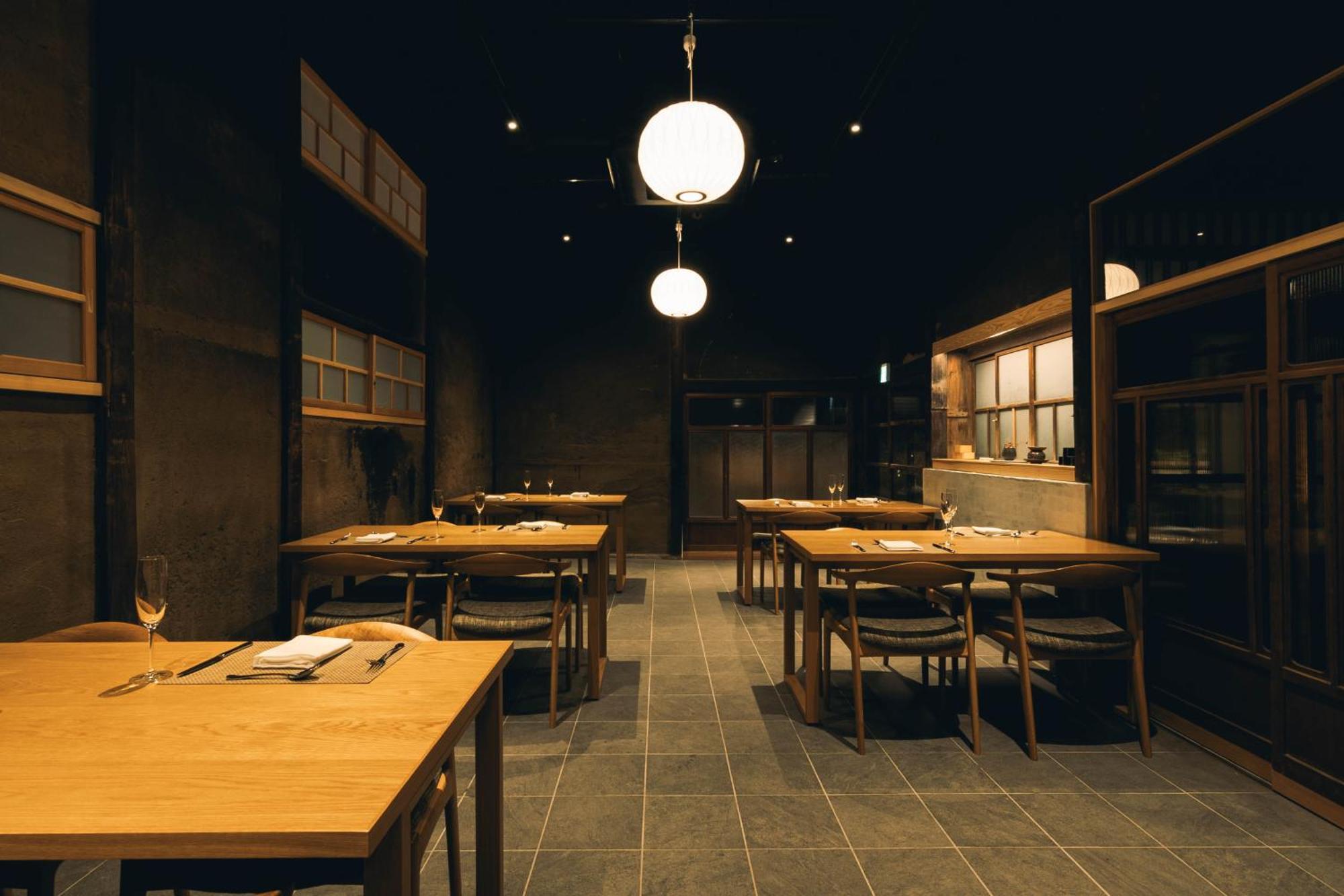 Nipponia Hotel Yamefukushima Merchant Town Tagawa Exterior foto